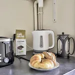 Classy And Cosy 1-Bedroom Ensuite 2Min Walk From Cadet Metro
